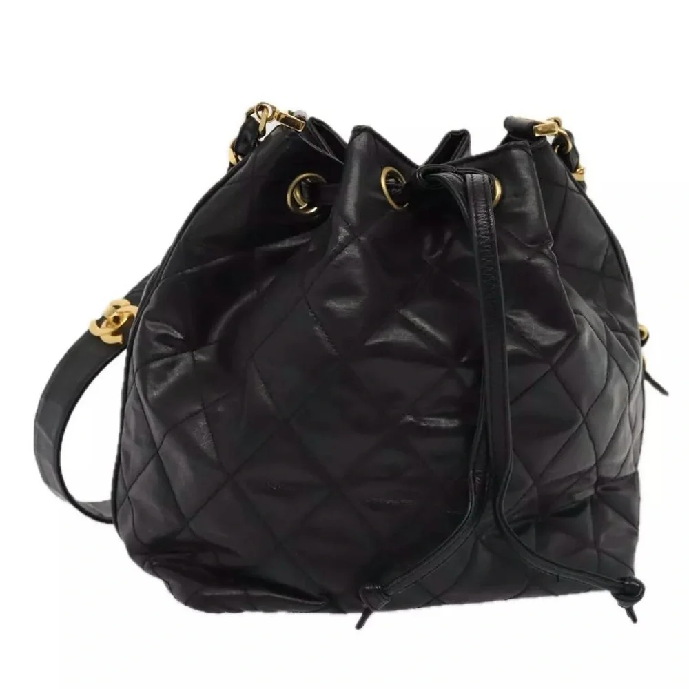 Authentic Vintage Chanel - Picture 7 of 9